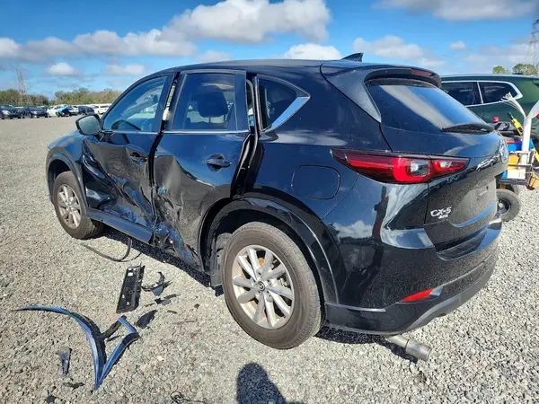 JM3KFBBL6R0492354 2024 MAZDA CX-5 - Image 2
