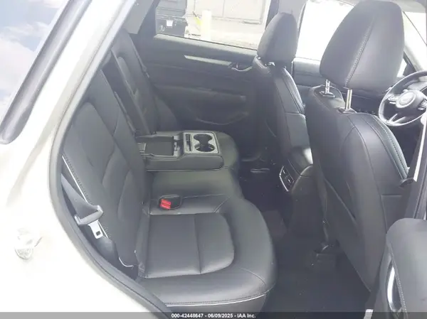 JM3KFBBL6R0498946 2024 MAZDA CX-5 - Image 8