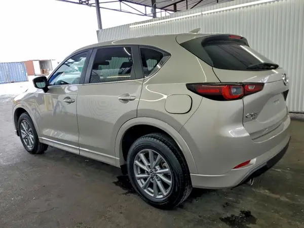 JM3KFBBL6R0499174 2024 MAZDA CX-5 - Image 2