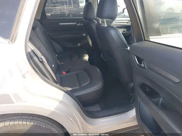 JM3KFBBL6R0500212 2024 MAZDA CX-5 - Image 8