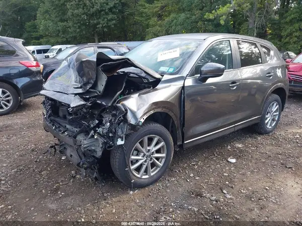 JM3KFBBL6R0500453 2024 MAZDA CX-5 - Image 2