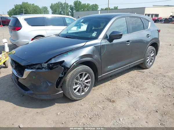 JM3KFBBL6R0501585 2024 MAZDA CX-5 - Image 2