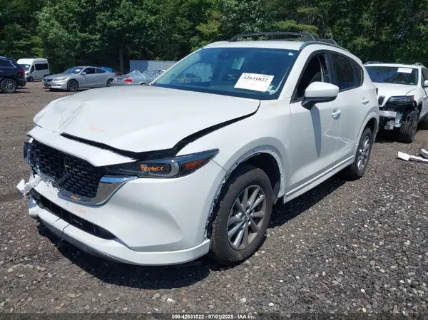 JM3KFBBL6R0501733 2024 MAZDA CX-5 - Image 2