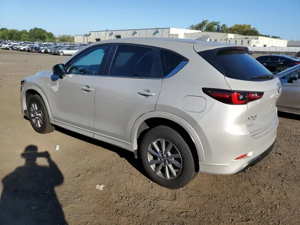 JM3KFBBL6R0502168 2024 MAZDA CX-5 - Image 2