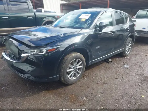 JM3KFBBL6R0503112 2024 MAZDA CX-5 - Image 2