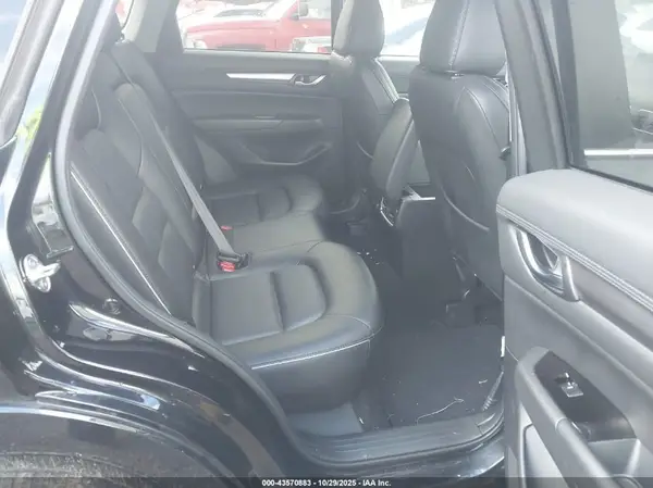 JM3KFBBL6R0503112 2024 MAZDA CX-5 - Image 8