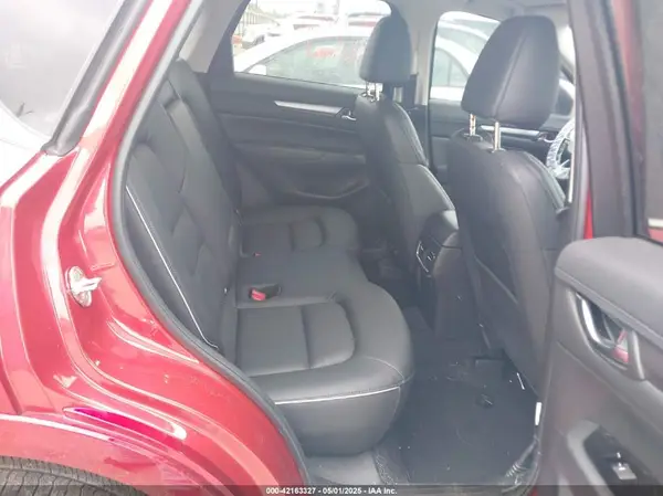 JM3KFBBL6R0509928 2024 MAZDA CX-5 - Image 8