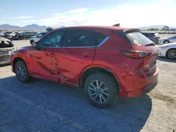 JM3KFBBL6R0521271 2024 MAZDA CX-5 - Image 2