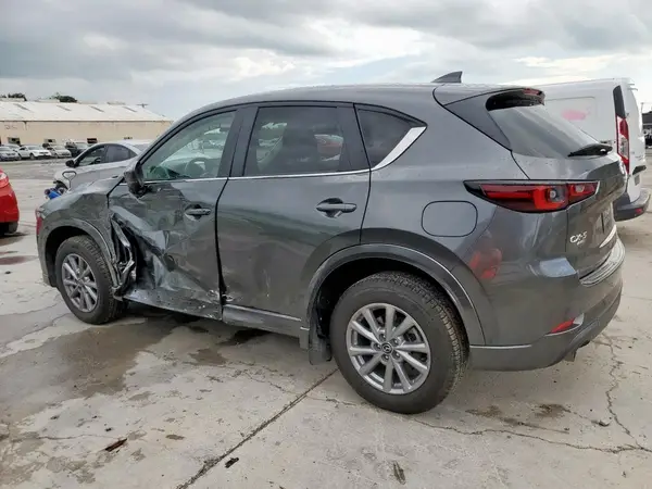 JM3KFBBL6R0521724 2024 MAZDA CX-5 - Image 2