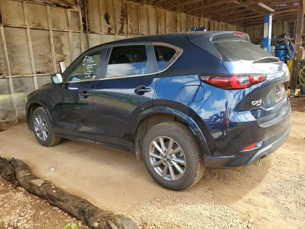 JM3KFBBL6R0524672 2024 MAZDA CX-5 - Image 2