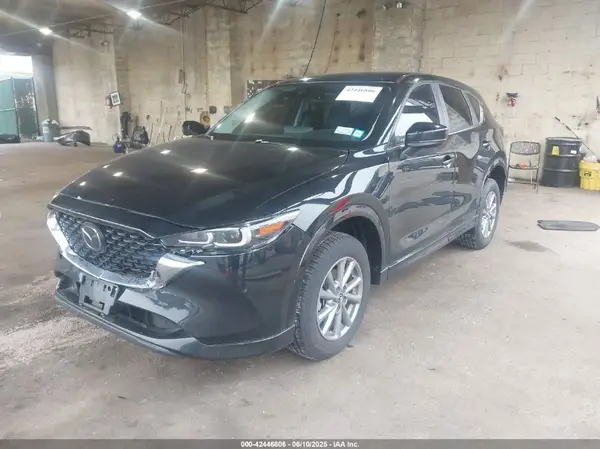 JM3KFBBL6R0528544 2024 MAZDA CX-5 - Image 2
