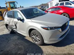 JM3KFBBL6S0538545 2025 MAZDA CX-5