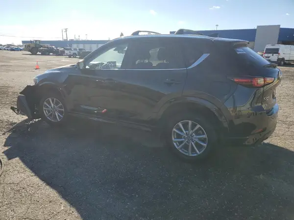 JM3KFBBL6S0542014 2025 MAZDA CX-5 - Image 2