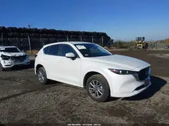 JM3KFBBL6S0546872 2025 MAZDA CX-5