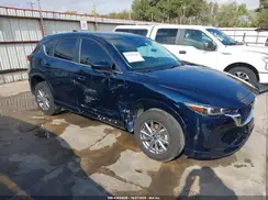 JM3KFBBL6S0549285 2025 MAZDA CX-5