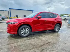 JM3KFBBL6S0549514 2025 MAZDA CX-5
