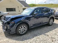 JM3KFBBL6S0550601 2025 MAZDA CX-5