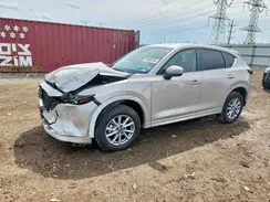 JM3KFBBL6S0551408 2025 MAZDA CX-5