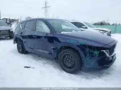 JM3KFBBL6S0566331 2025 MAZDA CX-5