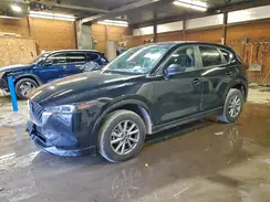 JM3KFBBL6S0568709 2025 MAZDA CX-5