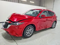 JM3KFBBL6S0584019 2025 MAZDA CX-5