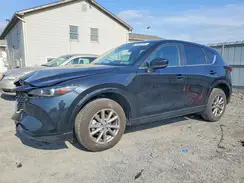 JM3KFBBL6S0584618 2025 MAZDA CX-5