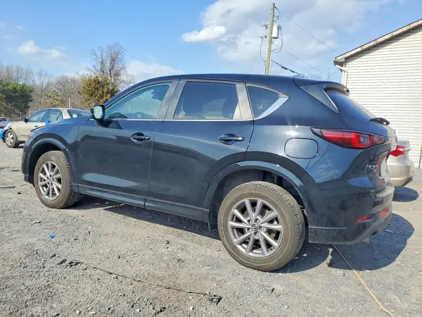 JM3KFBBL6S0584618 2025 MAZDA CX-5 - Image 2