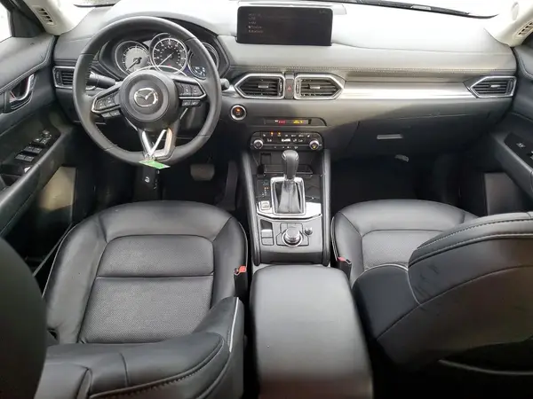 JM3KFBBL6S0584618 2025 MAZDA CX-5 - Image 8