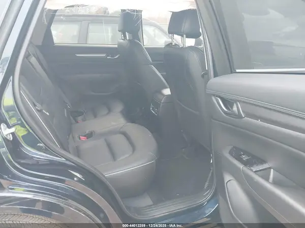JM3KFBBL6S0585106 2025 MAZDA CX-5 - Image 8