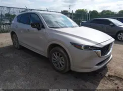 JM3KFBBL6S0601515 2025 MAZDA CX-5
