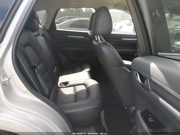 JM3KFBBL6S0601515 2025 MAZDA CX-5 - Image 8