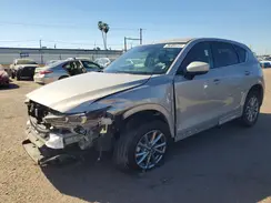 JM3KFBBL6S0601773 2025 MAZDA CX-5