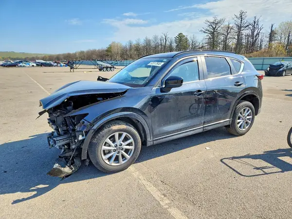 JM3KFBBL6S0613664 2025 MAZDA CX-5 - Image 1