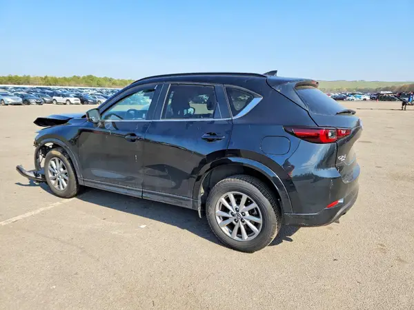 JM3KFBBL6S0613664 2025 MAZDA CX-5 - Image 2