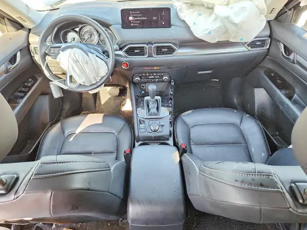 JM3KFBBL6S0613664 2025 MAZDA CX-5 - Image 8