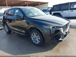 JM3KFBBL6S0615558 2025 MAZDA CX-5