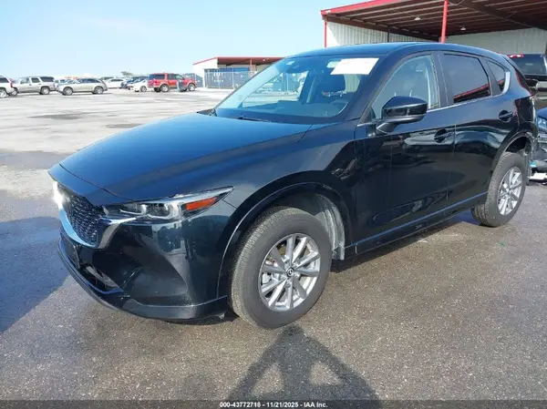 JM3KFBBL6S0615558 2025 MAZDA CX-5 - Image 2