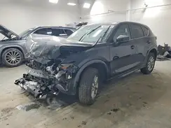 JM3KFBBL6S0618959 2025 MAZDA CX-5