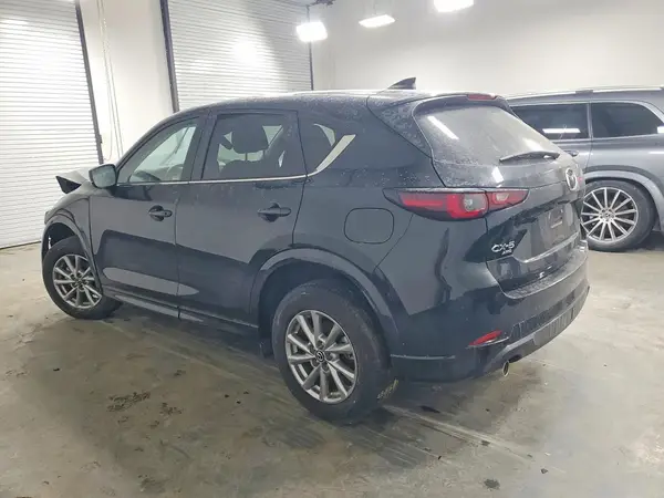 JM3KFBBL6S0618959 2025 MAZDA CX-5 - Image 2