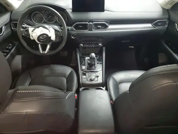 JM3KFBBL6S0618959 2025 MAZDA CX-5 - Image 8