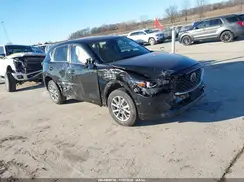 JM3KFBBL6S0621506 2025 MAZDA CX-5