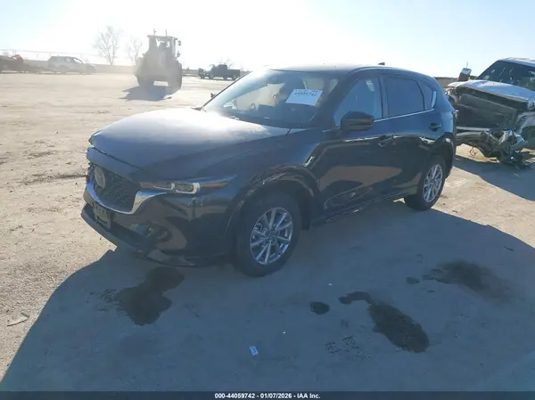 JM3KFBBL6S0621506 2025 MAZDA CX-5 - Image 2