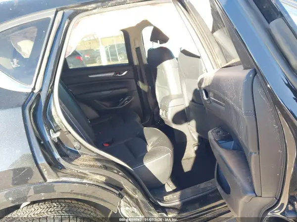 JM3KFBBL6S0621506 2025 MAZDA CX-5 - Image 8