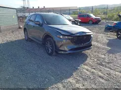 JM3KFBBL6S0628679 2025 MAZDA CX-5
