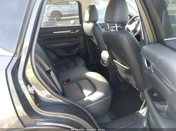 JM3KFBBL6S0628679 2025 MAZDA CX-5 - Image 8