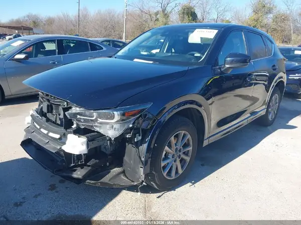 JM3KFBBL6S0635292 2025 MAZDA CX-5 - Image 2
