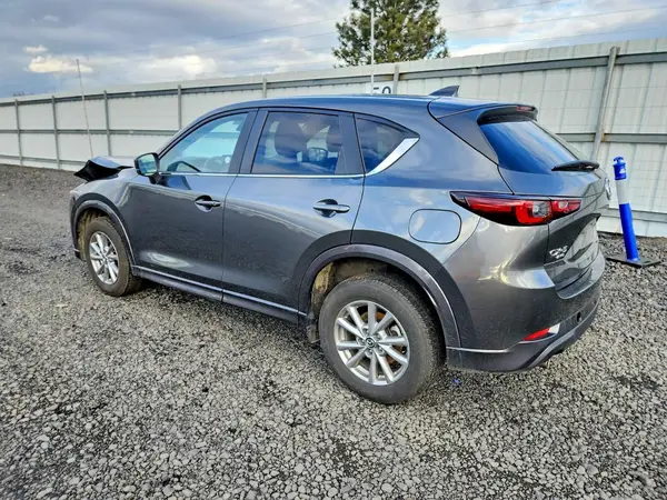 JM3KFBBL6S0638788 2025 MAZDA CX-5 - Image 2