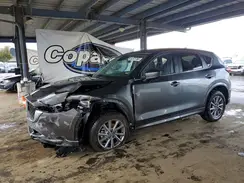 JM3KFBBL6S0641593 2025 MAZDA CX-5