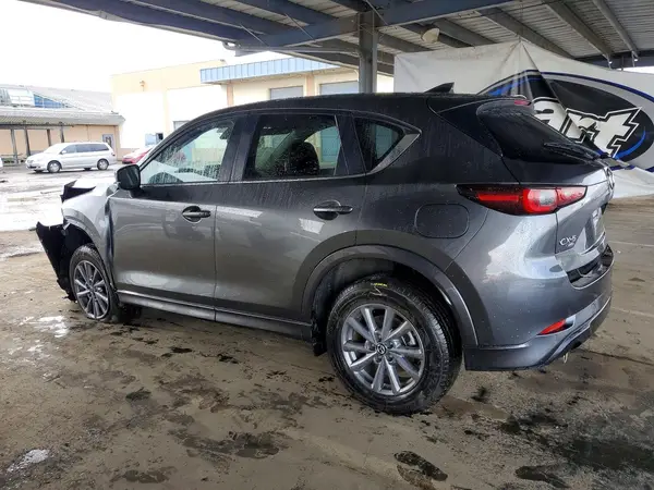 JM3KFBBL6S0641593 2025 MAZDA CX-5 - Image 2