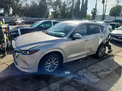 JM3KFBBL6S0642694 2025 MAZDA CX-5
